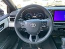 Toyota Camry 2025 TOYOTA CAMRY LIMITED 2.5L V4 HYBRID FULL OPTION