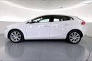 Volvo V40 T3 R-Design | 1 year free warranty | 0 down payment | 7 day return policy