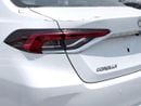 Toyota Corolla XLI