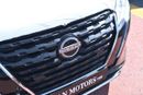Nissan Kicks Nissan Kicks 1.6L Petrol, Color Black Model 2024