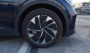 Volkswagen ID.4 Crozz ID.4 CROZZ PURE + 2022 EXPORT PRICE ONLY FOR EXPORT