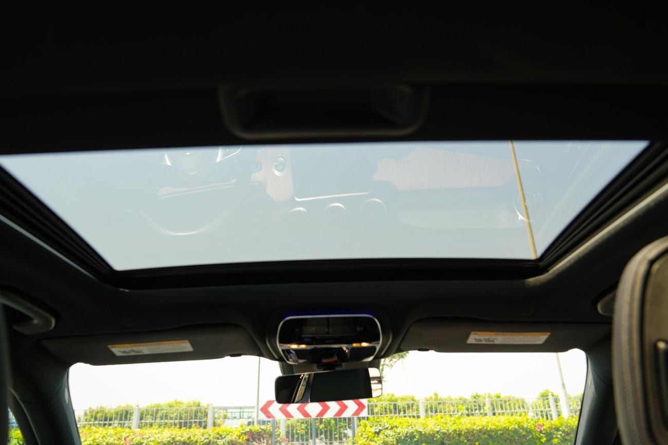 Mercedes Benz C300 C300 2024