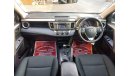 Toyota RAV4 TOYOTA RAV-4 JEEP RIGHT HAND DRIVE (PM 883)