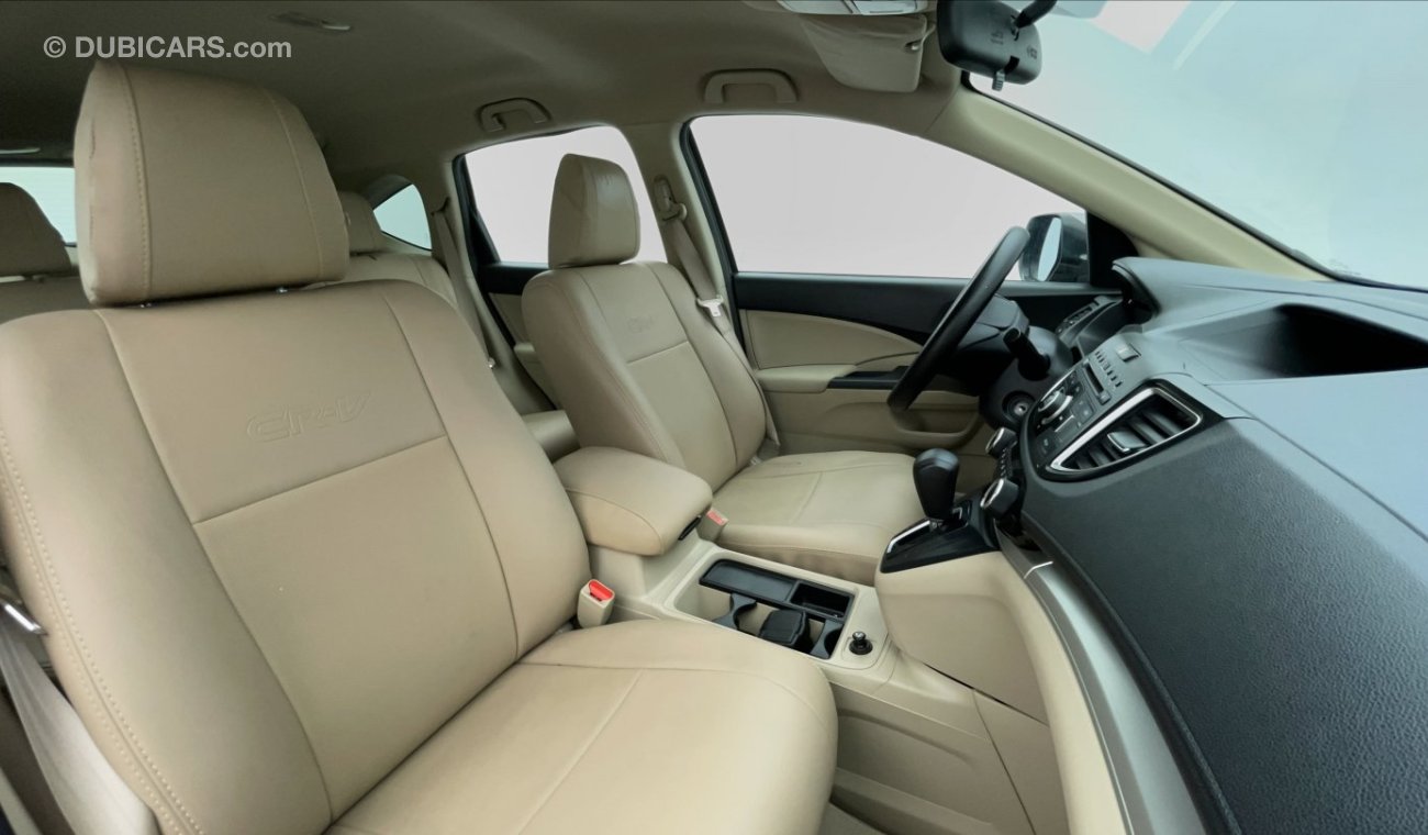 Honda CRV LX 2.4 | Under Warranty | Inspected on 150+ parameters