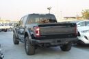 Ford F 150 Raptor 2022 FORD RAPTOR 3.5L AT PRL