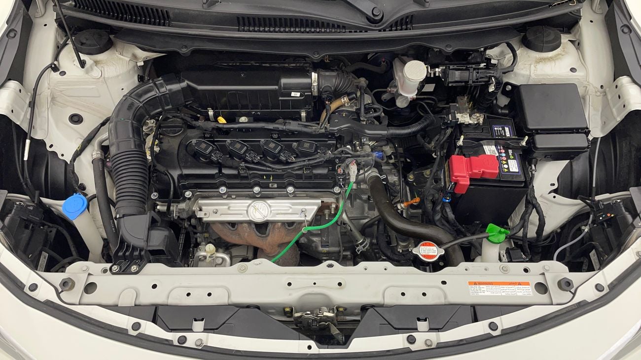 Suzuki Baleno GL 1.5 | Zero Down Payment | Home Test Drive