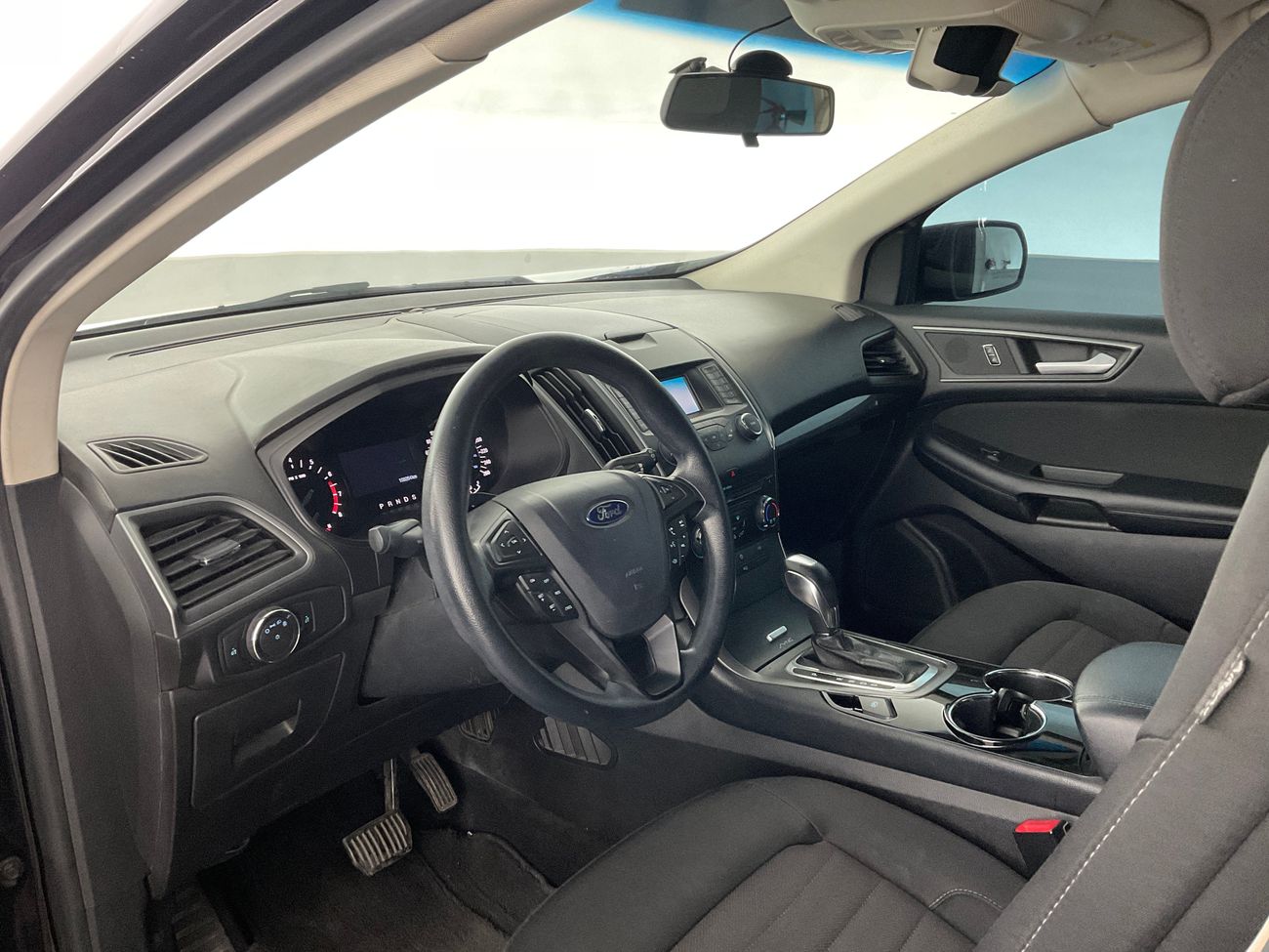 فورد إدج SE | National Day Celebration | شامل الضمان | 0 ﺪﻔﻋﺓ ﺃﻮﻟﻯ