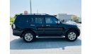 Mitsubishi Pajero GLS Mid || Service History || Sunroof || GCC