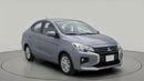 ميتسوبيشي اتراج 2021 GLX HIGHLINE | AED 300/Month | 0 DP | 30 Day Return | Warranty