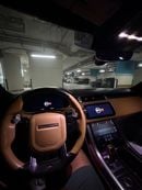 لاند روفر رينج روفر سبورت