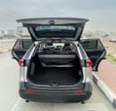 Toyota RAV4 Toyota Rav4 ,Petrol 2.0L ,right Hand Drive ,Only For Export Available