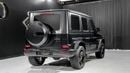 Mercedes-Benz G 63 AMG | LIMITED OFFER | FULLY LOADED | BRAND NEW