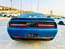 Dodge Challenger GT 3.6L | Monthly 1200/- | 0% DP | Sport Drive | Park Assist | Fog Lights | # 65703