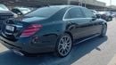 Mercedes Benz S450 L AMG