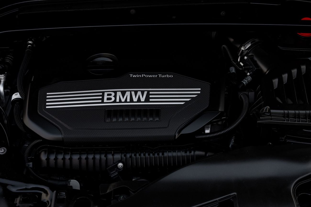 بي أم دبليو X2 X2 M-Kit | 2,057 P.M | 0% Downpayment | BMW Warranty!