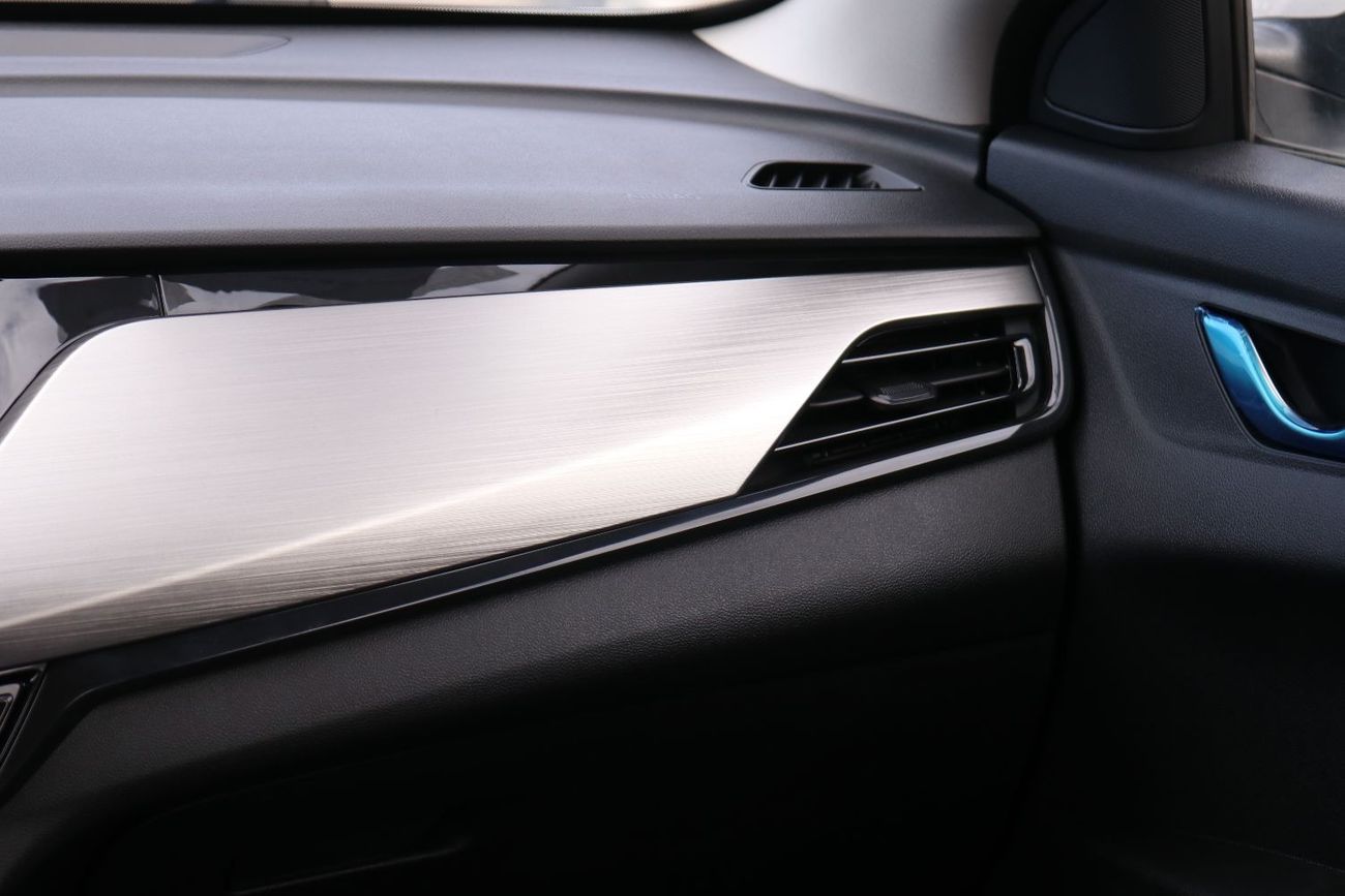 Changan Eado Changan Eado 2023