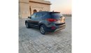 Hyundai Santa Fe 2018 HYUNDAI SANTA FE (Sports)