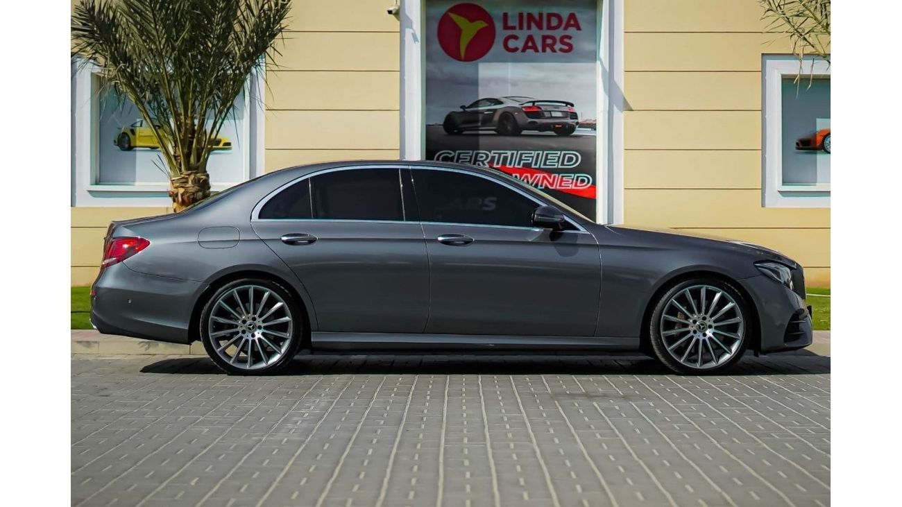 مرسيدس بنز E 350 Std