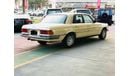 مرسيدس بنز 450 SEL