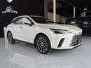 لكزس RX 350 EXCELLENCE