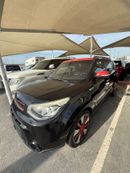 Kia Soul EX 1.6L