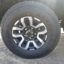 تويوتا لاند كروزر بيك آب TOYOTA LC 79 2.8 DOUBLE CABIN DIESEL FULL OPTION