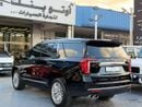 جي أم سي يوكون DENALI 6.2 V8 (AWD)