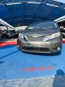 تويوتا سيينا