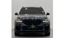 بي أم دبليو X5 40i M سبورت 2019 BMW X5 xDrive40i M-Sport, Dec 2023 BMW Warranty + Service Pack, Full Options, GCC