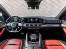 Mercedes-Benz GLE 53 AMG Coupe 4MATIC+