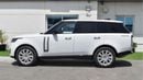 لاند روفر رينج روفر P360 3.0P SE SWB AWD Aut. (For Local Sales plus 10% for Customs & VAT)