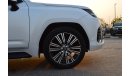 Lexus LX600 LEXUS LX600 3.5L 2022 PRICE FOR EXPORT