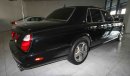 Bentley Arnage Mulliner T