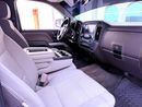 Chevrolet Silverado شيفروليه سيلفرادو LT خليجي موديل