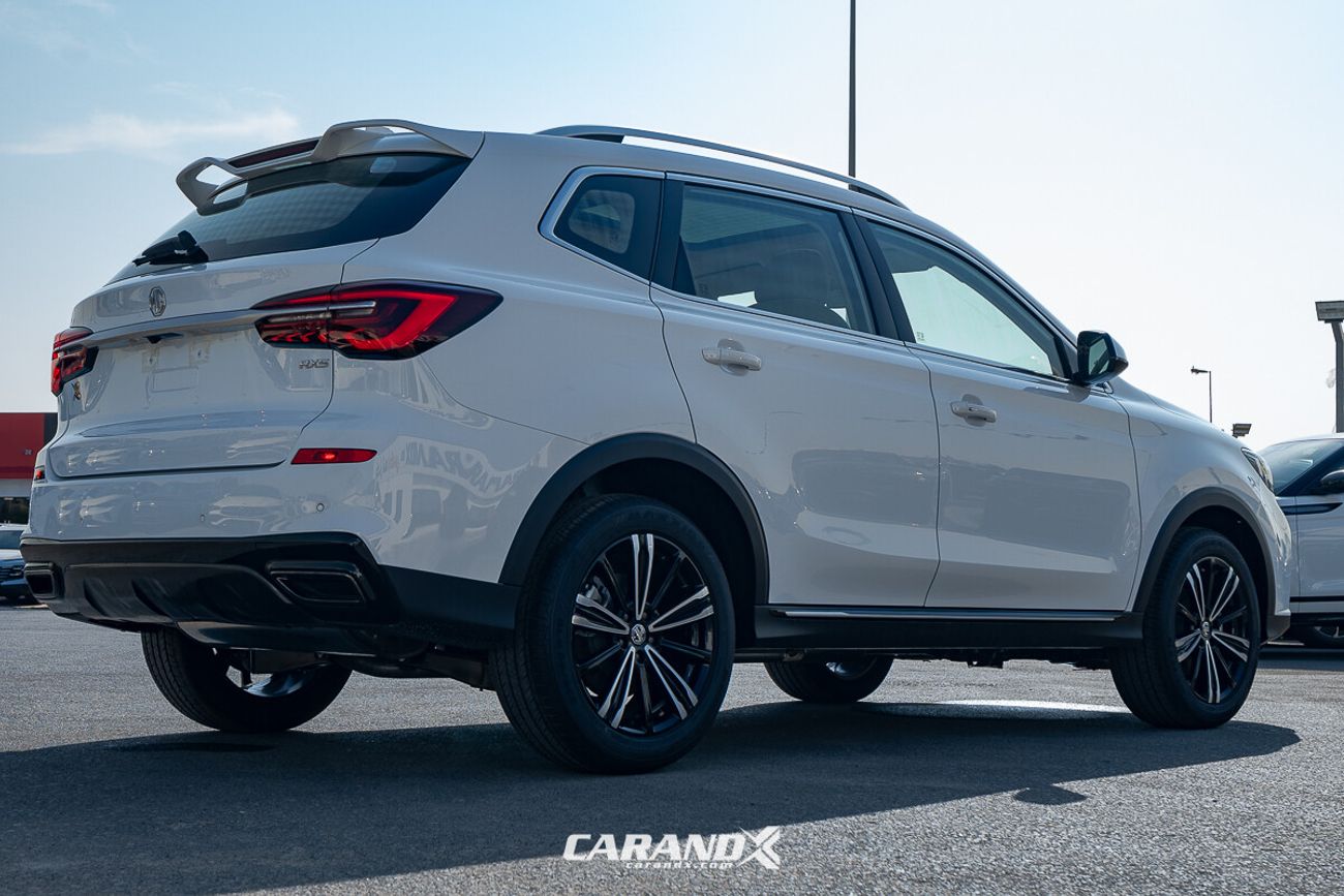 أم جي RX5 MG RX5 1.5T STD