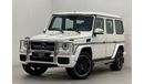 Mercedes-Benz G 63 AMG 2014 Mercedes Benz G63 AMG, Excellent Condition, Very Low Kms, GCC