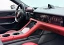 Porsche Taycan 4S 2022 Porsche Taycan 4S, 2027 Porsche Warranty, Full Porsche Service History, Fully Loaded, GCC