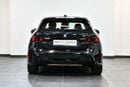 BMW 118 118i M Sport Package