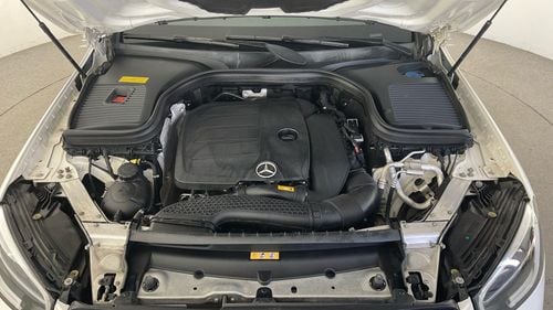 مرسيدس بنز GLC 200 Premium+ | شامل الضمان | 0 ﺪﻔﻋﺓ ﺃﻮﻟﻯ