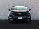 Ford Edge ST 2.7T V6 AED 2,359 PM • EDGE ST • ONLY 12,500 KM • 2.7L TURBO V6 • FORD WARRANTY + SERVICE CONTRACT T