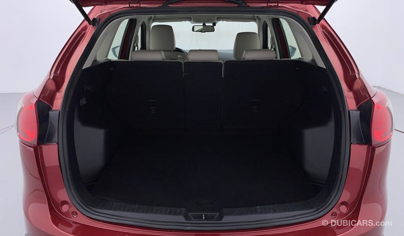 Mazda CX5 GTX 2.5 | Under Warranty | Inspected on 150+ parameters