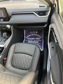 Toyota RAV4 Hybrid Toyota Rav4 2021 XLE