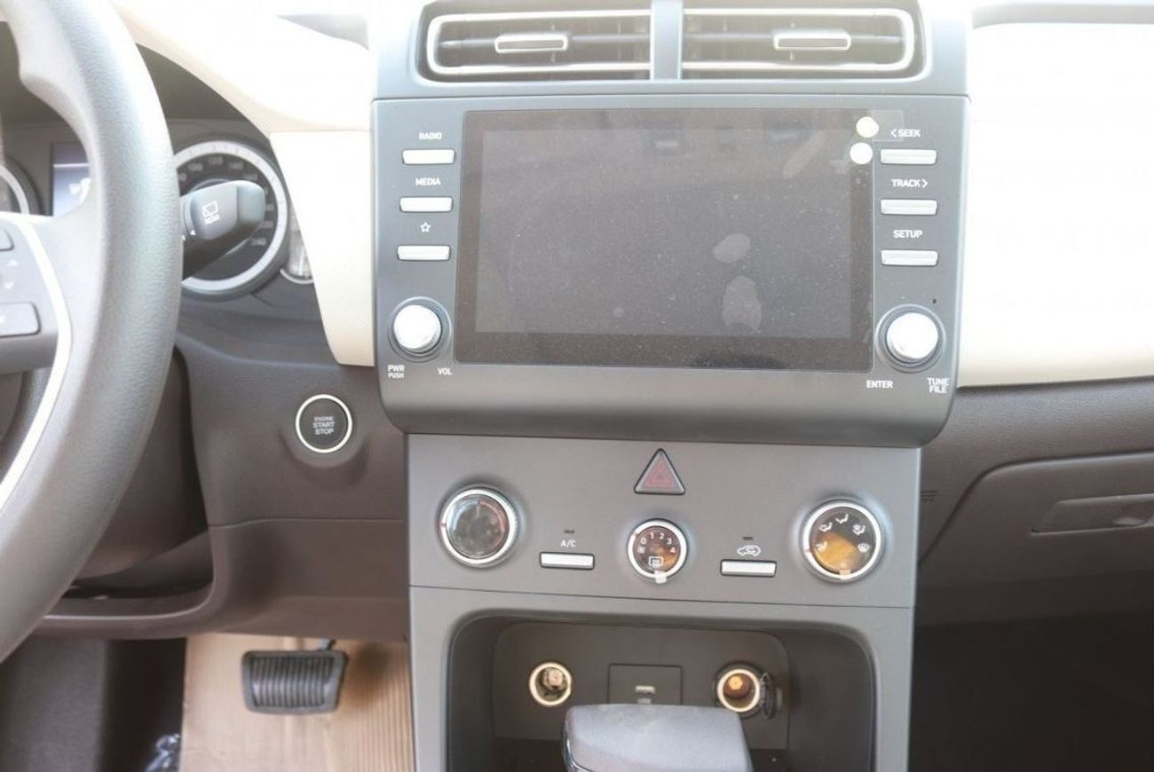 Hyundai Creta 1.5L ,Automatic / Panoramic Roof  Full option, MODEL 2024