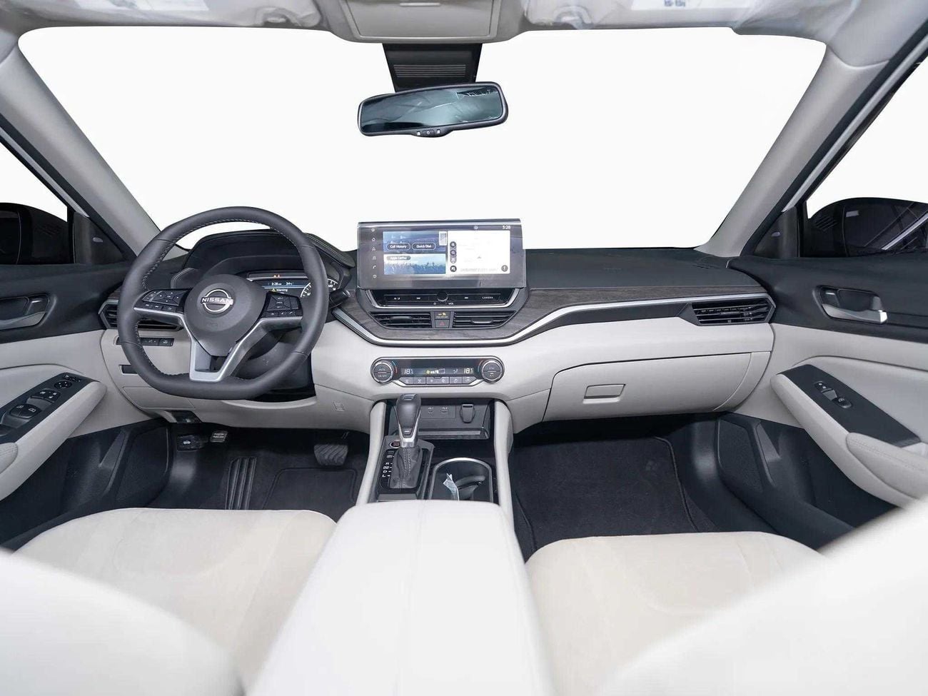 Nissan Altima SV 2.5L SV 2.5