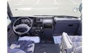 Nissan Civilian 30 Seater, Diesel | GCC Specs | Excellent Condition