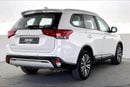 Mitsubishi Outlander GLX Basic | National Day Celebration | Guaranteed Warranty | 0 Down Payment