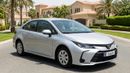 Toyota Corolla XLI 2023 | AED 729/Month | 0 DP | 30 Day Return | Warranty | Service History