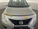 Nissan Sunny SV | upto AED 20,000 Ramadan Discount | Guaranteed Warranty | 0 Down Payment