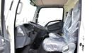 JAC HFC3052K1 N-Series | Pickup Truck with Freezer Box | 2022 | For Export Only