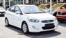 Hyundai Accent 1.6